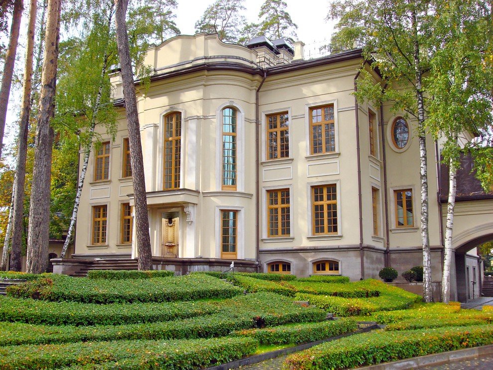 Примеры работ