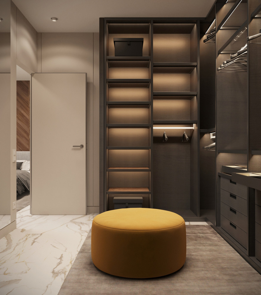 Таунхаус для большой семьи LUXE