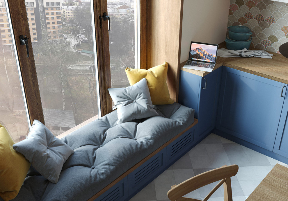 ЖК на ул.Победы