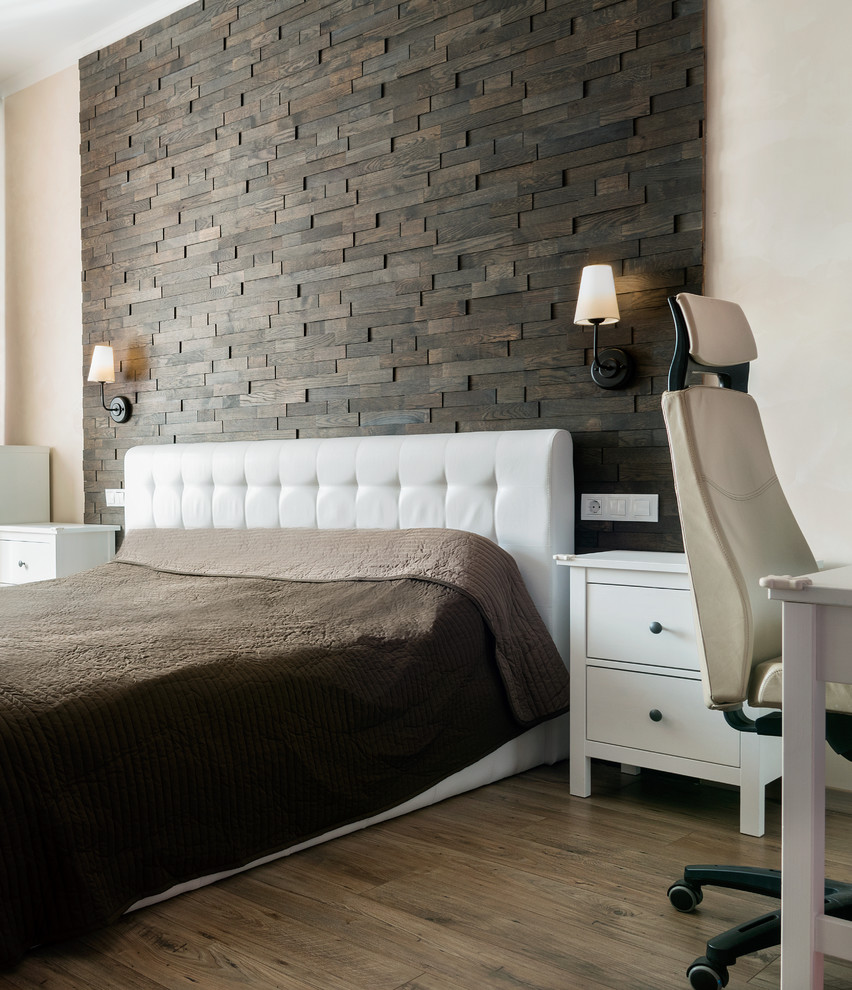 Спальня родителей