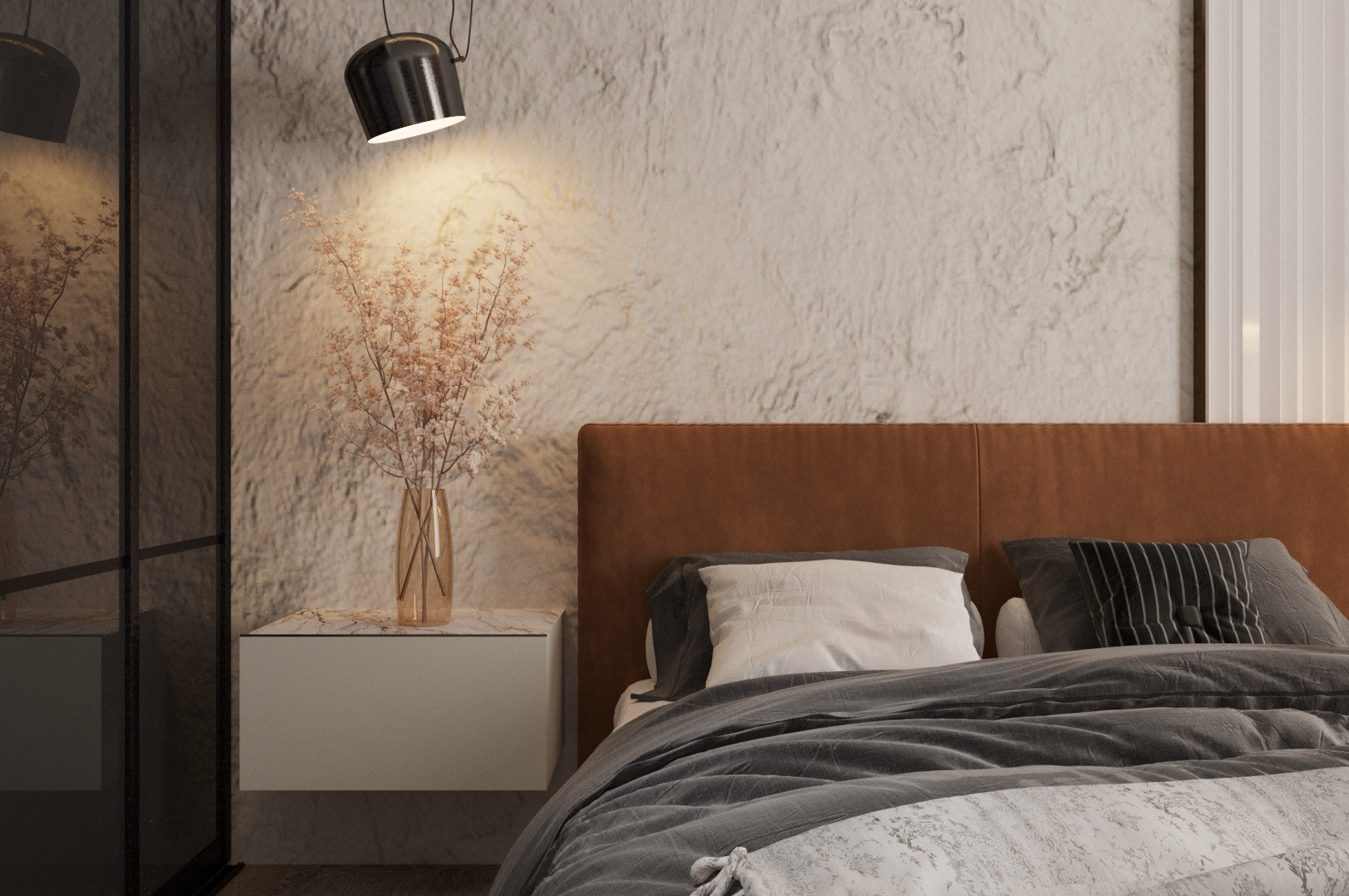 Спальная комната