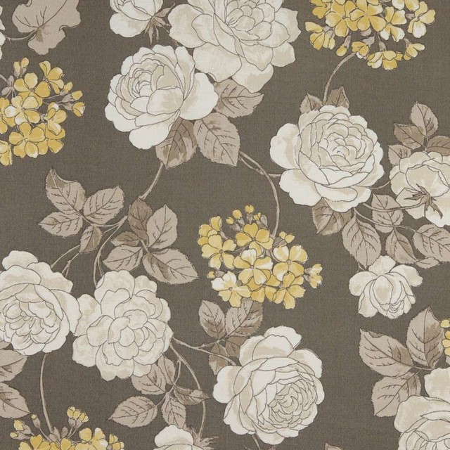Indoor Outdoor Fabric By The Yard Designs Grey White And Gold Fl Indoor Outdoor Upholstery Fabric By The