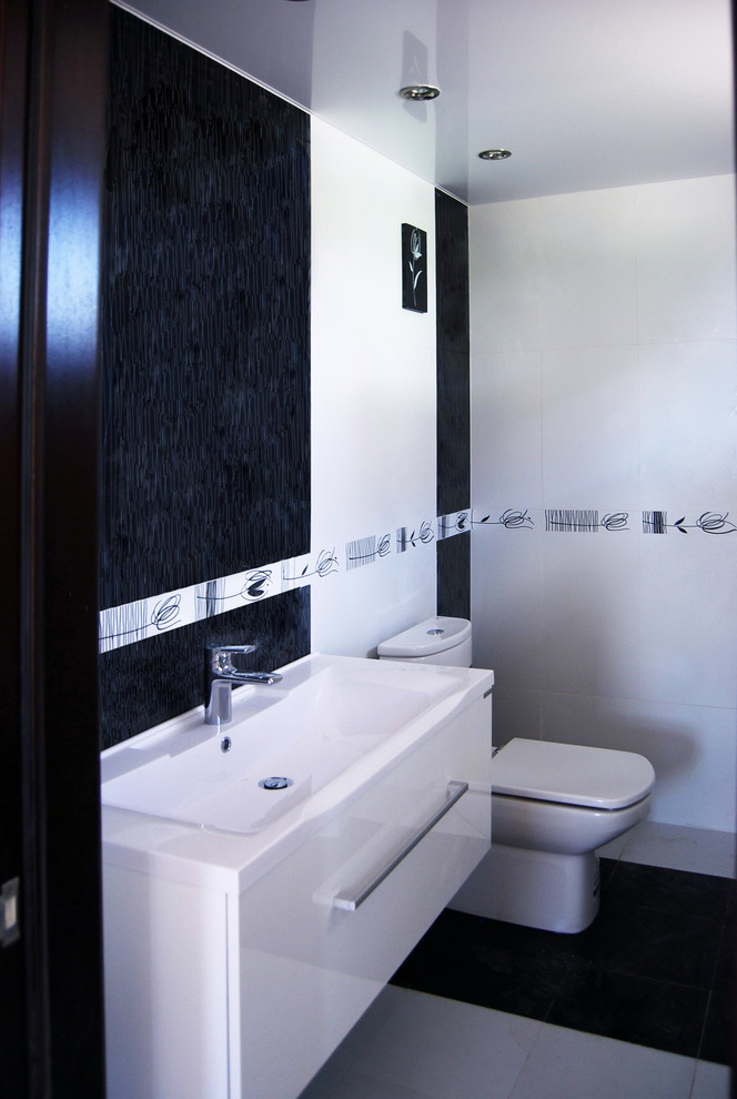 Экстерьер и интерьер бани в Царевщине