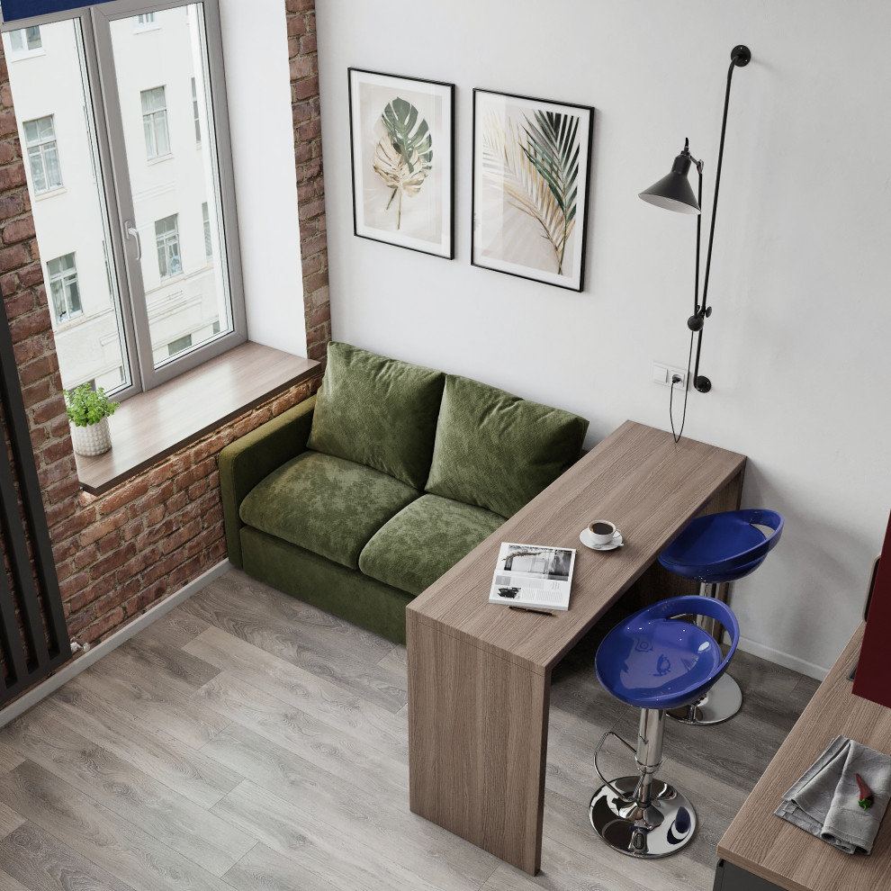 Студия га 10 линии ВО