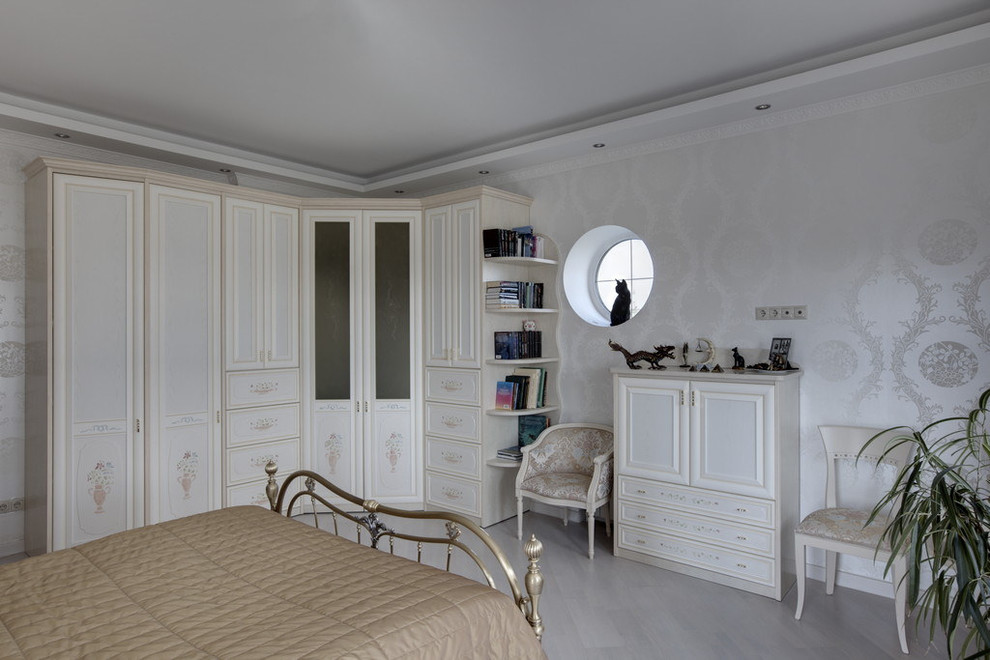 Дом на Каширке