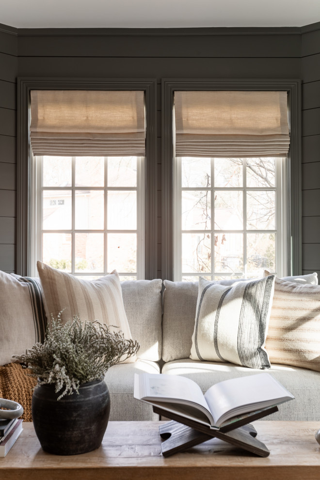 Creekside Sunroom