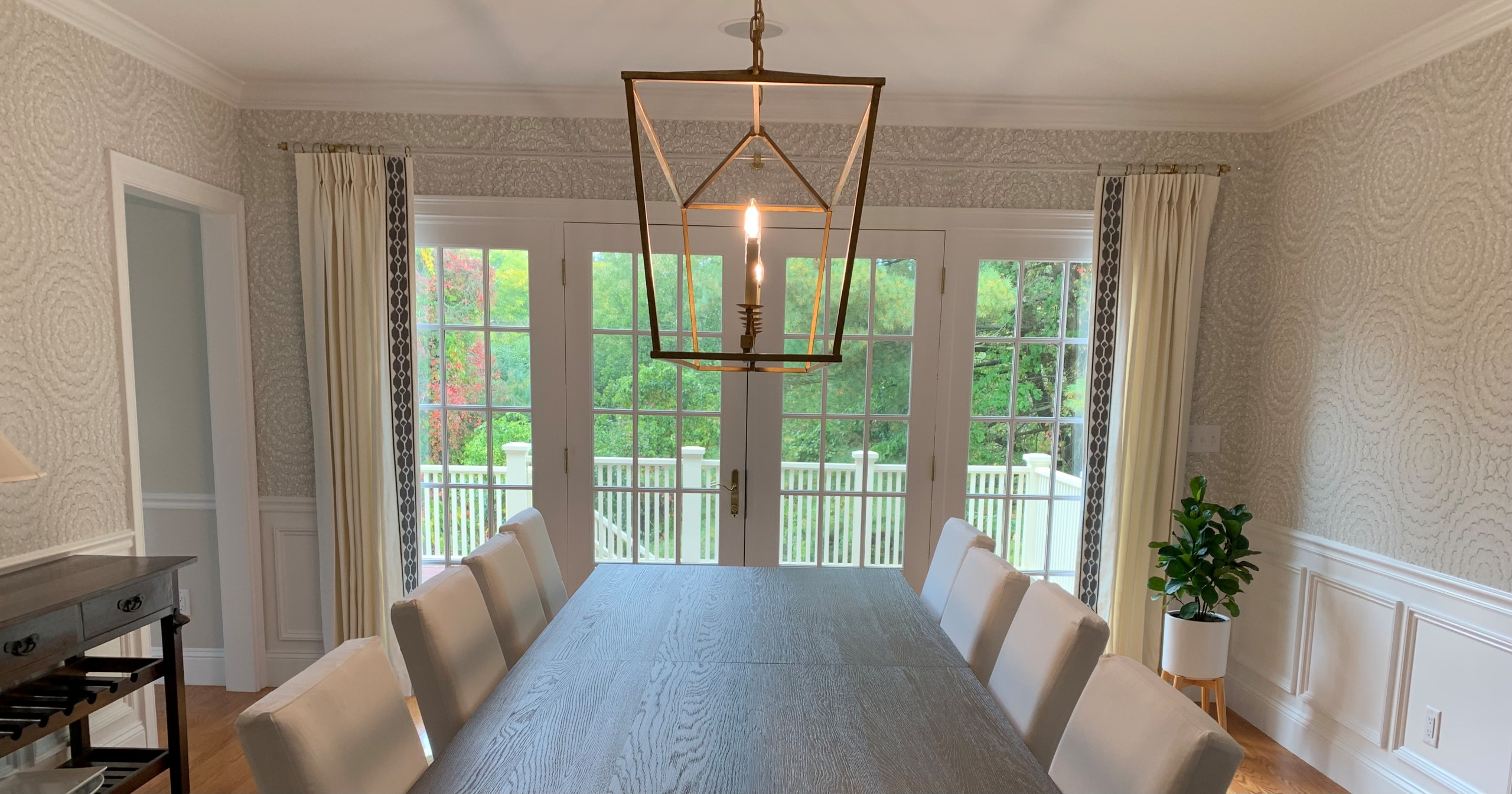Drapes