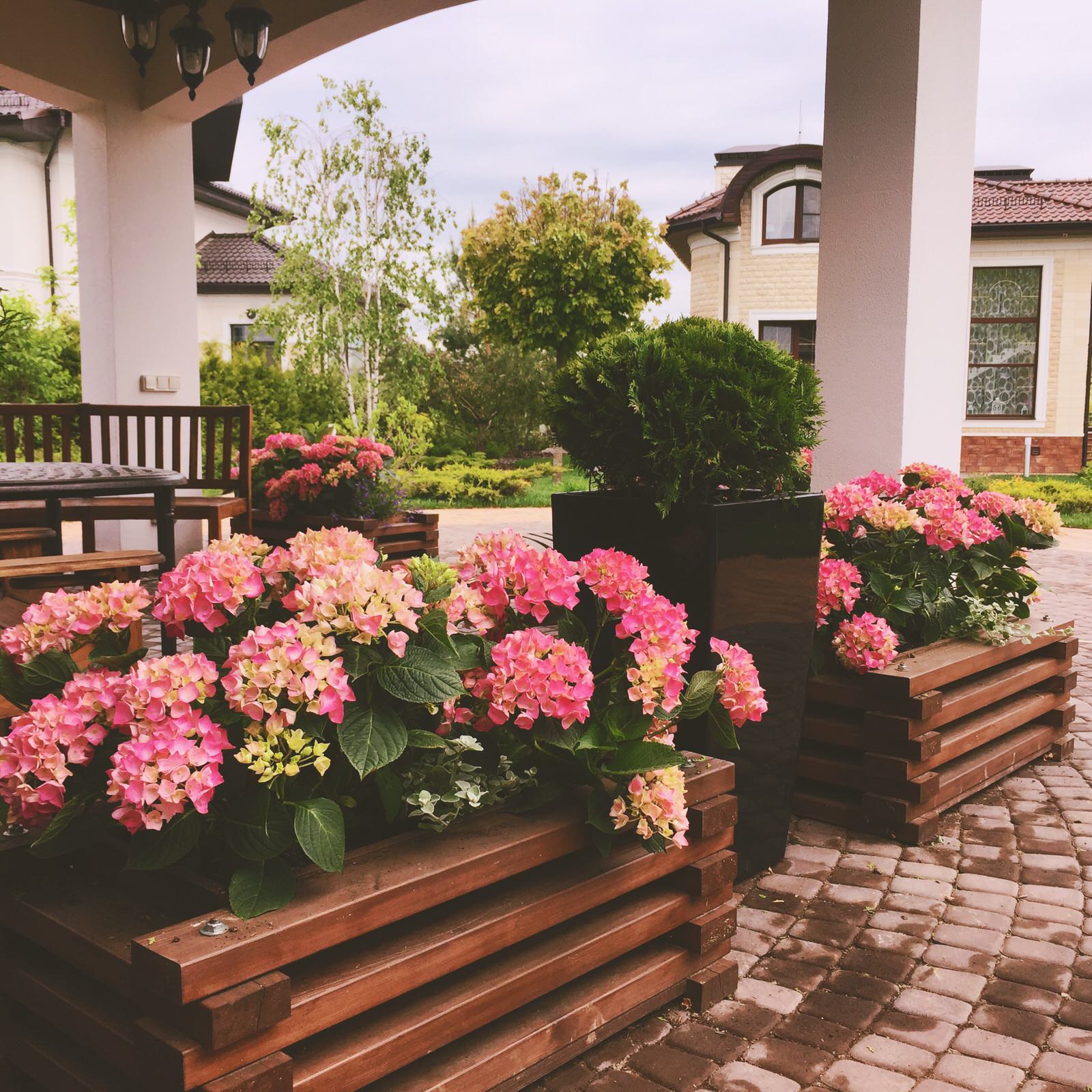 К/П "Миллениум Парк"