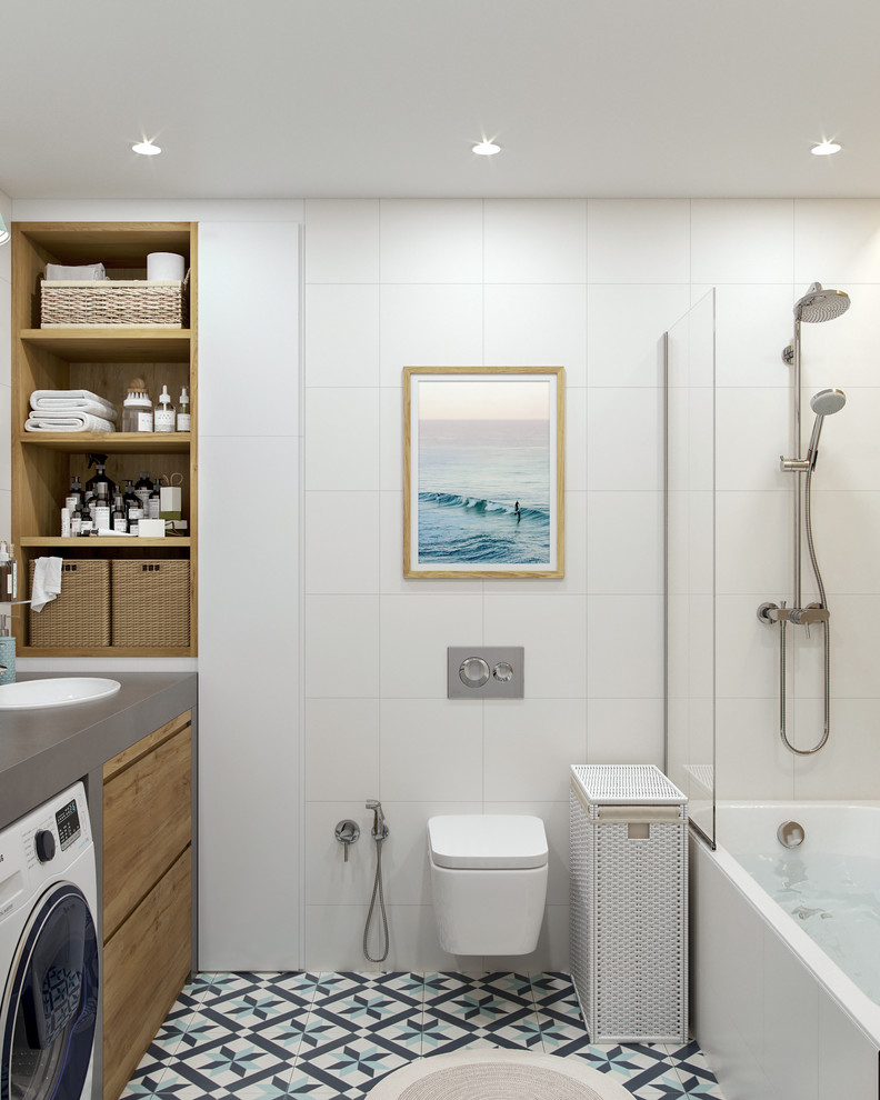 ЖК Лобачевский. Частная квартира.