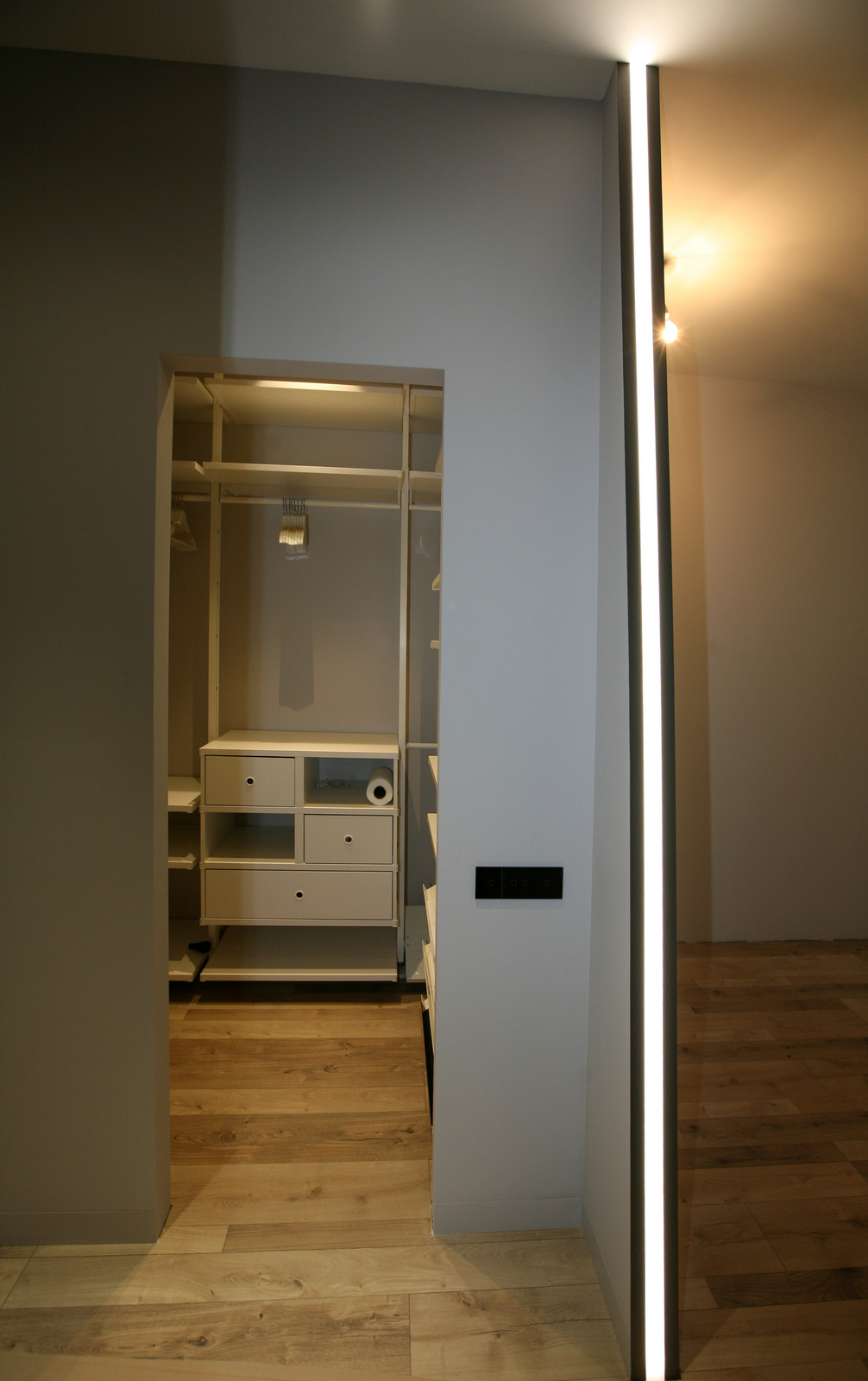 ЖК «Царская Площадь», 31м2, срок выполнения 3 месяца