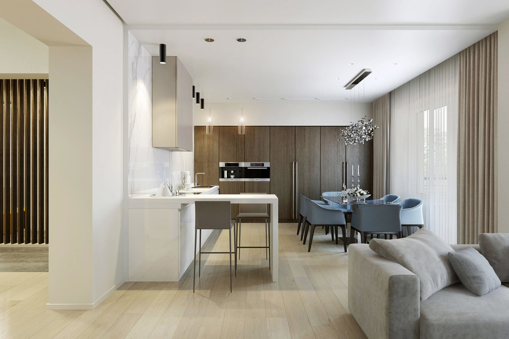 Дом на Бирюзовой