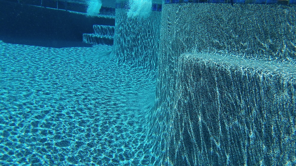 Wet Edge Prism Matrix Eclipse Asian Atlanta by Pearl Pool