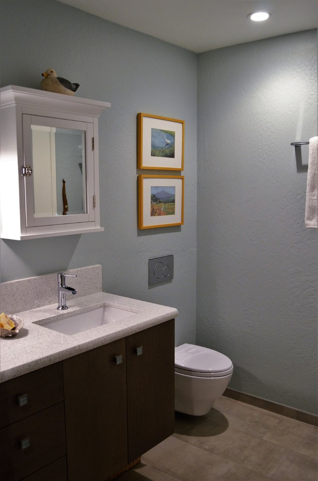 Coastal Contemporary