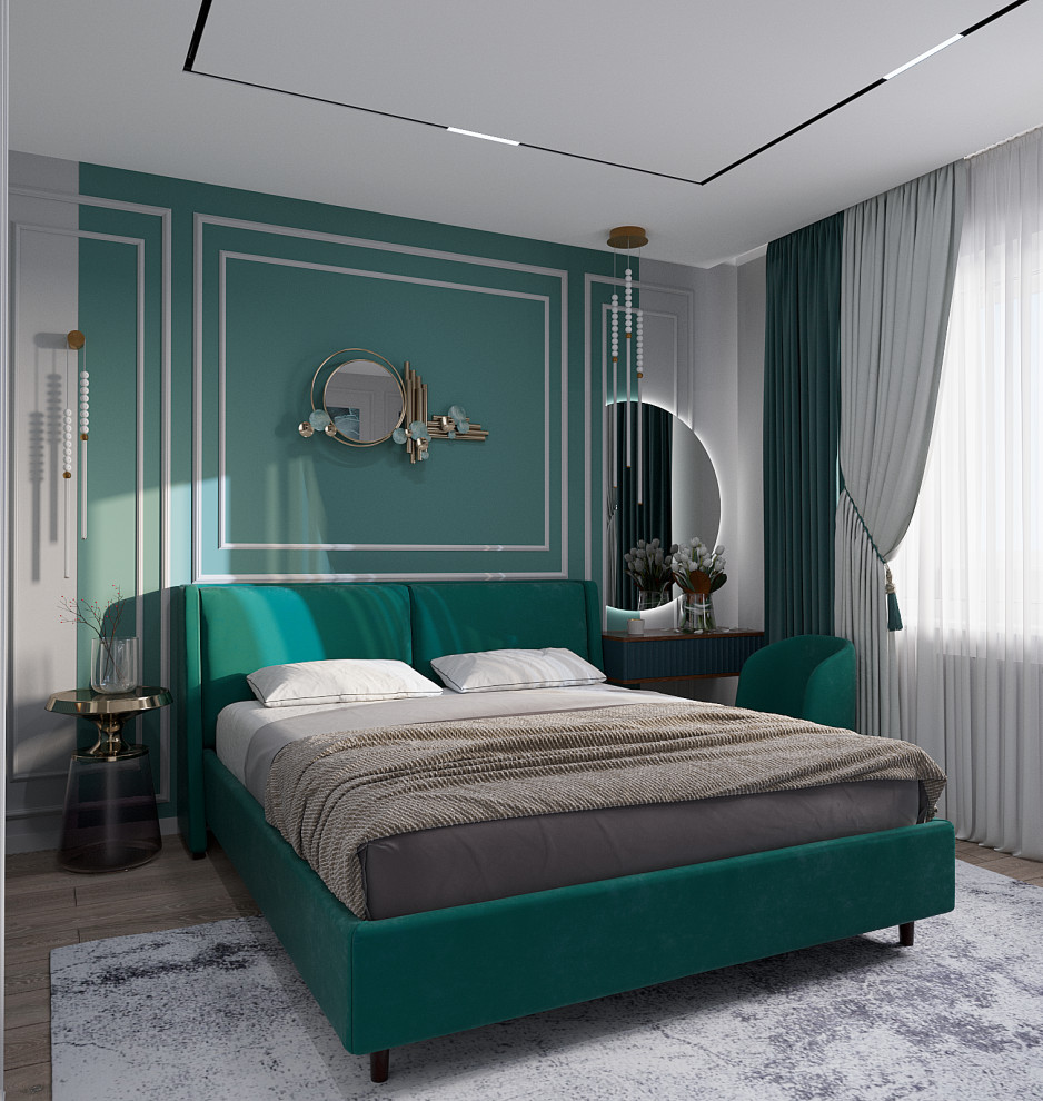 Квартира в КП Дон поселок Ямное в Воронежской области