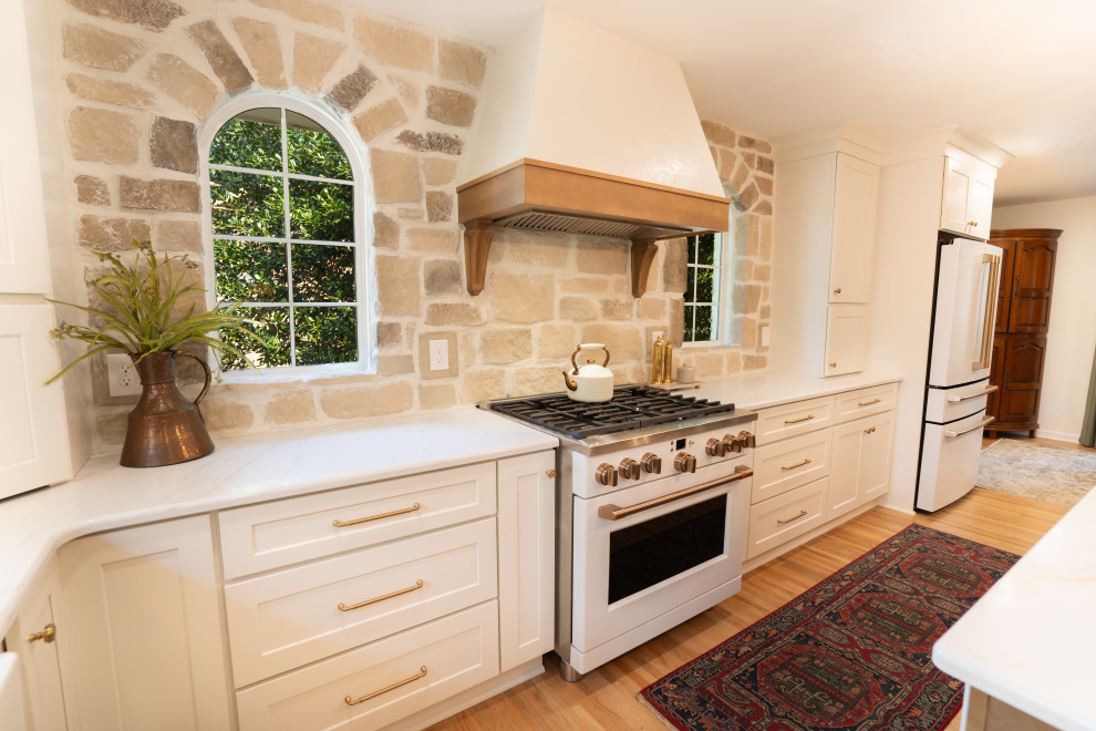 Modern Luxury Makeover