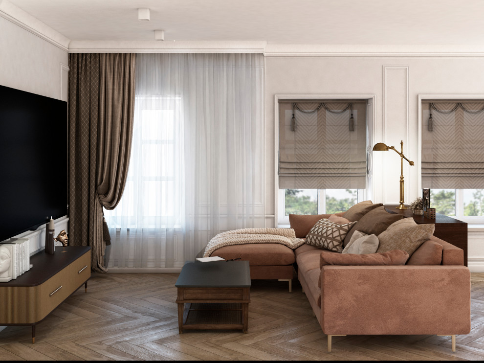 Villa Beethovenallee 350 кв.м.