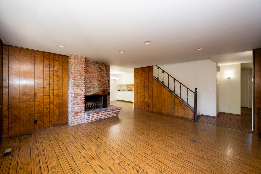 Home Remodel Timothy Dr