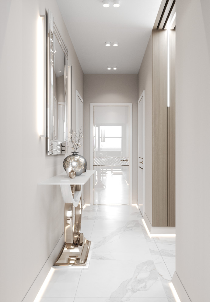 ЖК Акватория