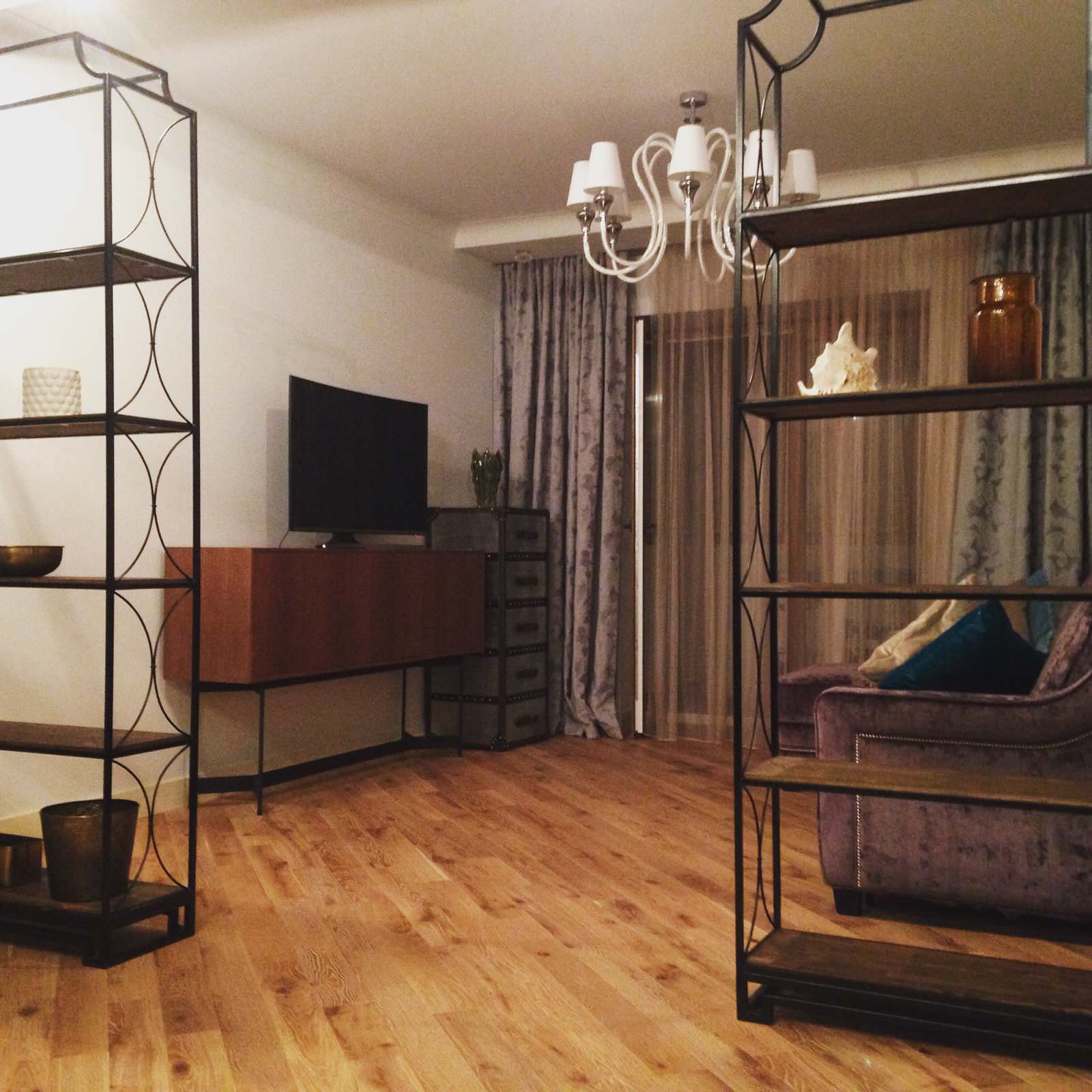 Квартира в Дзержинске