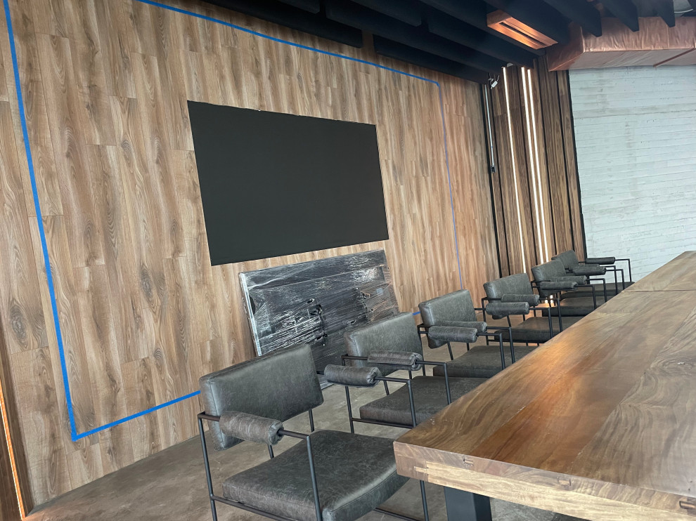 GMX Lounge