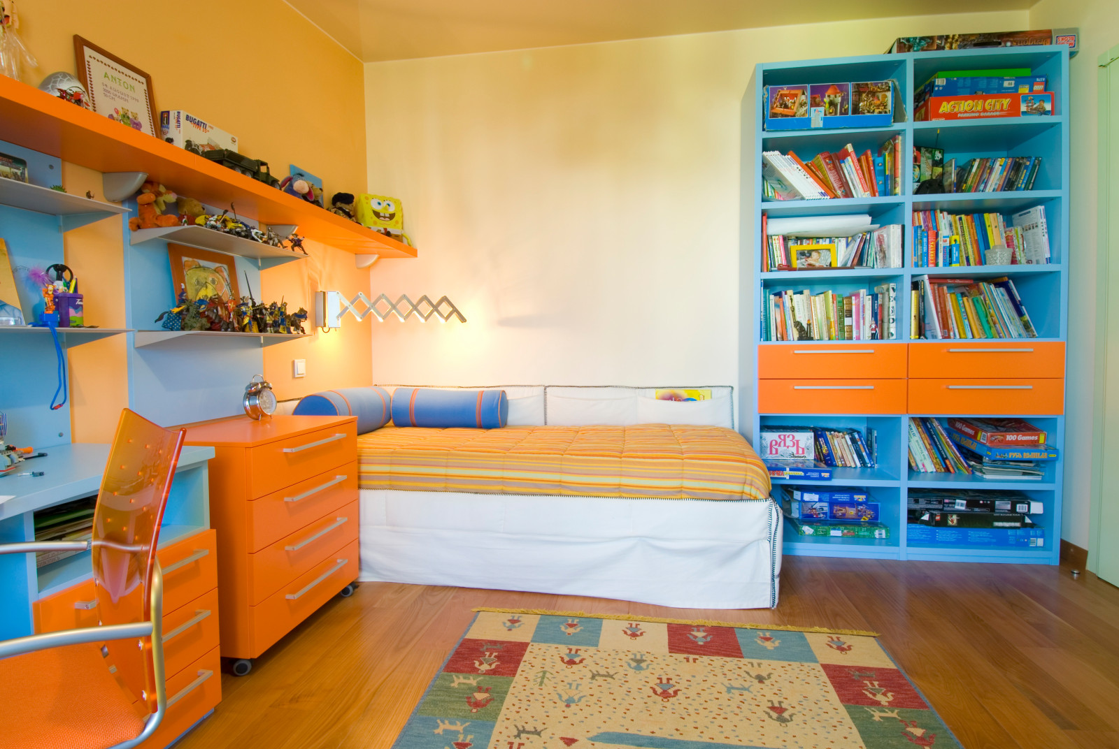 Уютный дом в Подмосковье