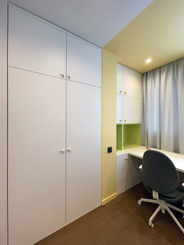 ЖК СКАЙ ФОРТ