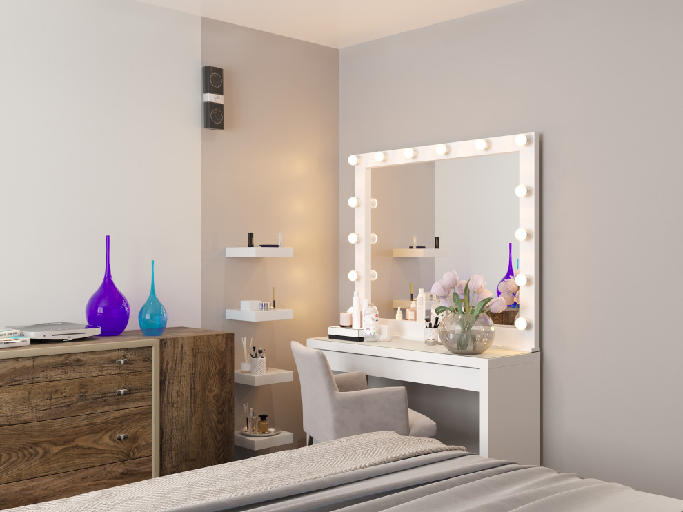 Интерьер квартиры