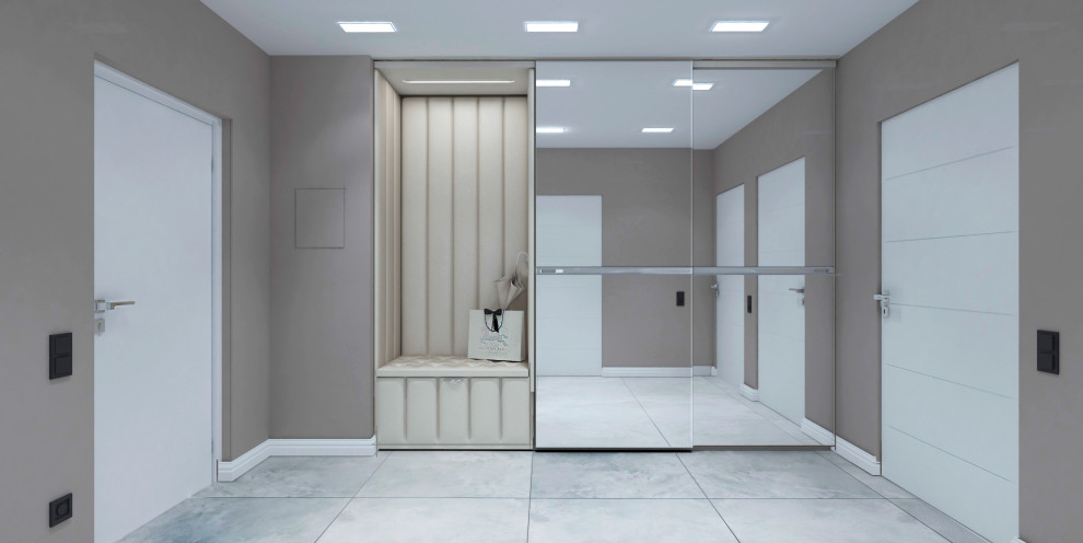 Клюквенный сок