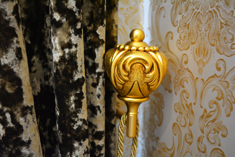 Гостевая уборная