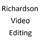 Richardson Video Editing
