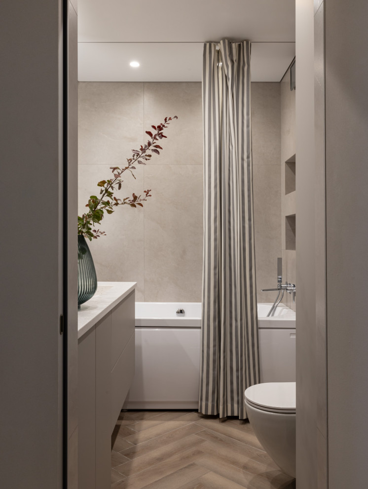 Интересная история