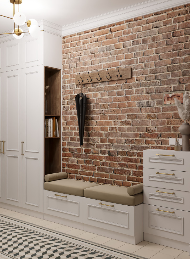 Квартира на Петроградке 93.8 кв.м