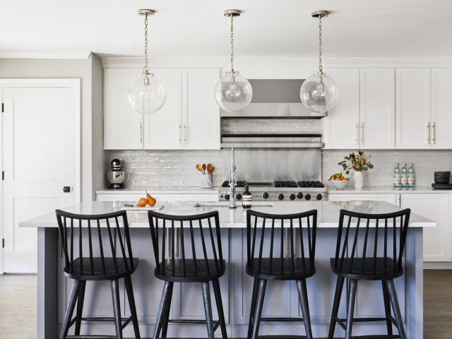 How to Move Your Favorite Kitchen Trend Into 2022 - The Cabinet Doctors