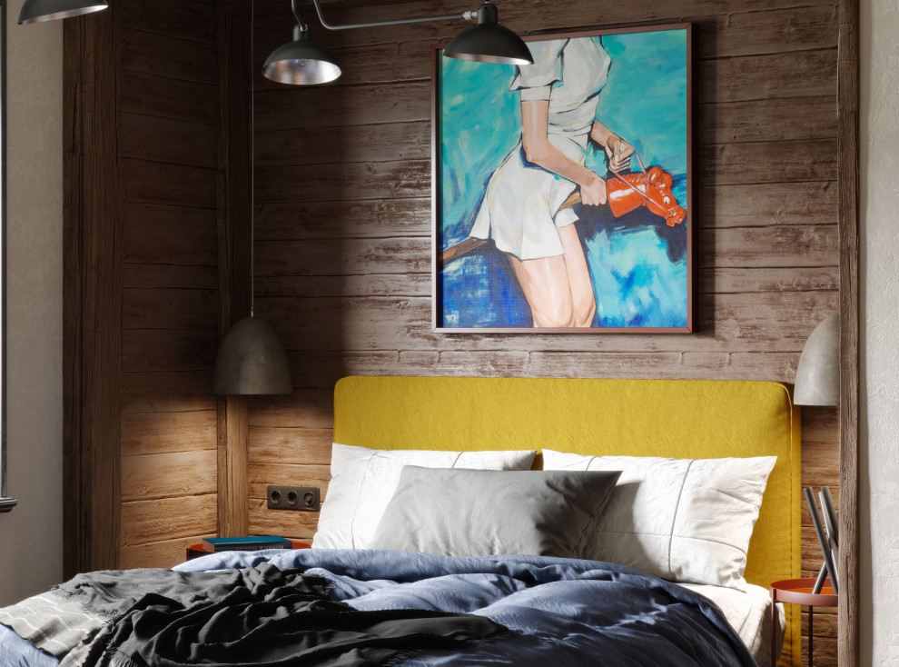 Квартира Звенигородское шоссе, 3Ас1