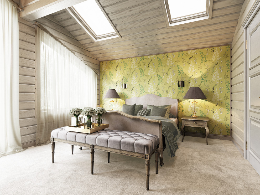 Дом подмосковье