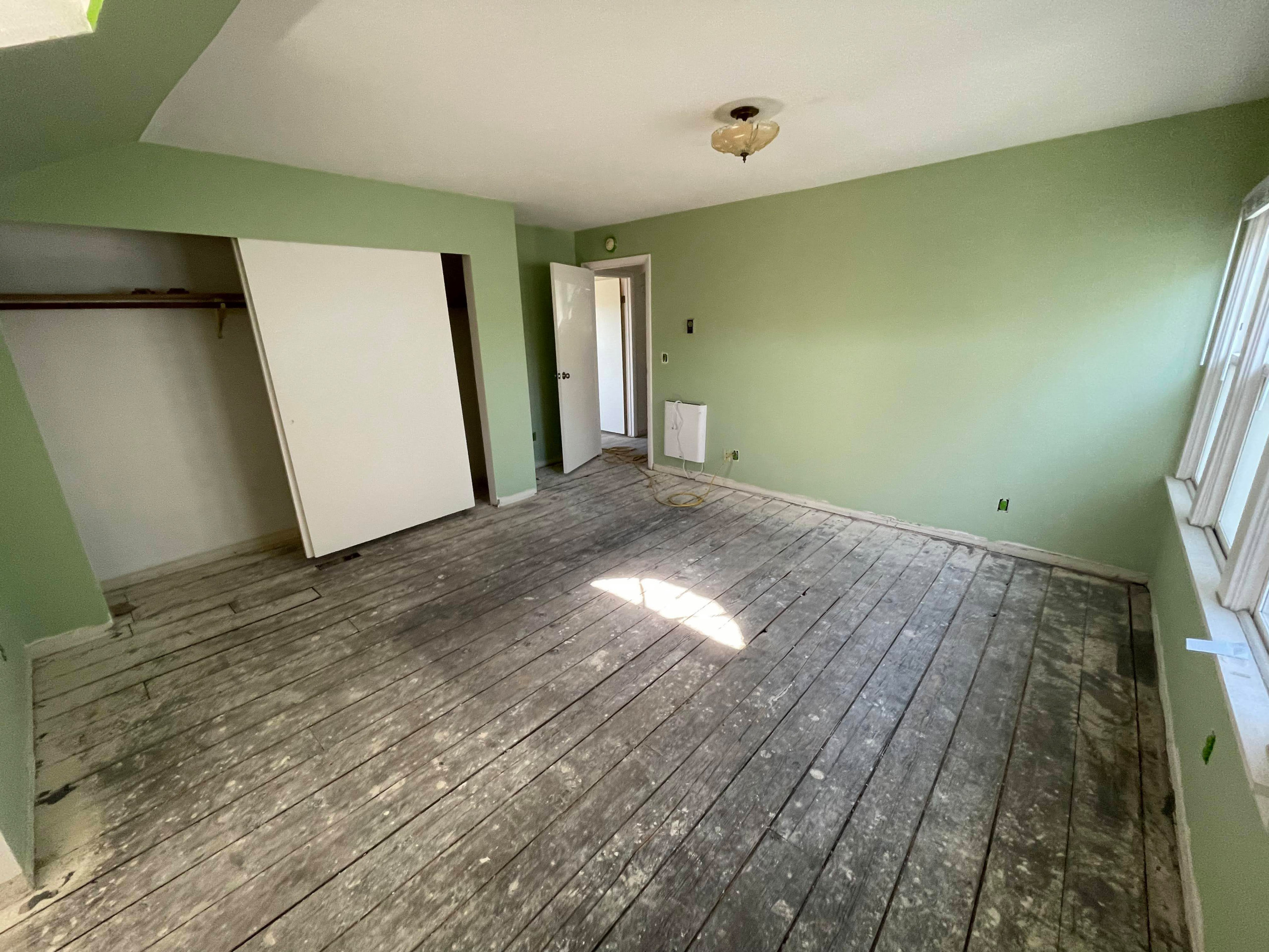 Seattle Home Renovation