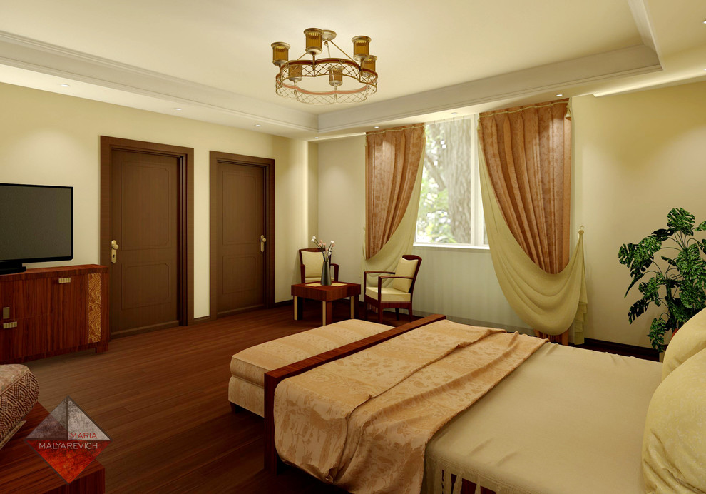 Загородный дом  Спас-Каменка