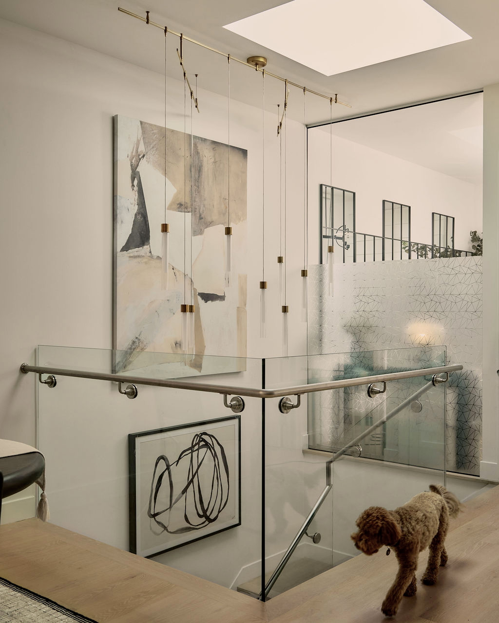 Noe Valley Family Home Refresh