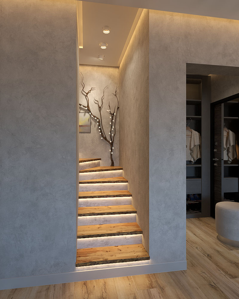 КВАРТИРА ЖК ВСЕВОЛОЖСКИЙ ШТИЛЬ