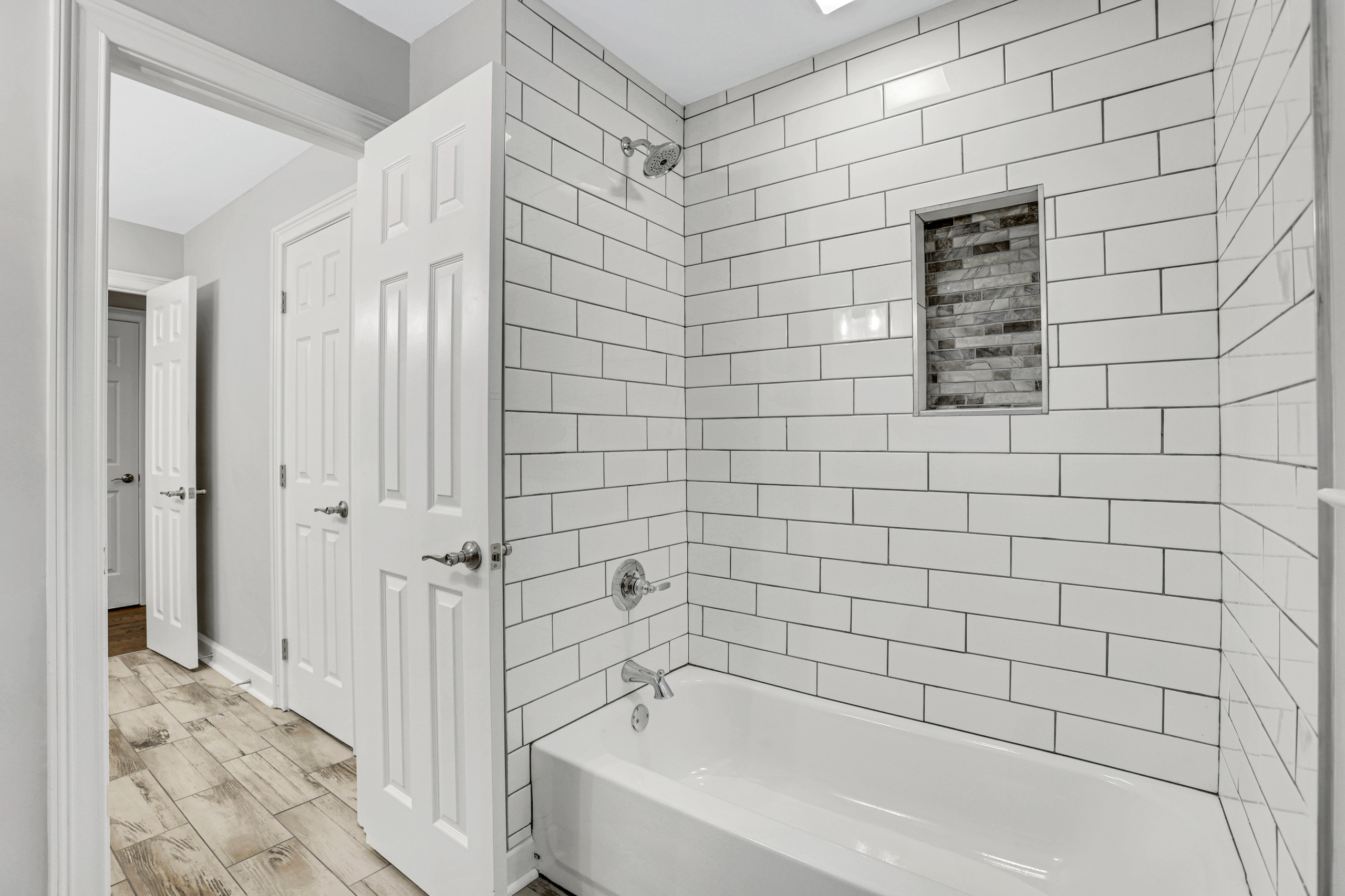 Ashridge Total Home Remodel