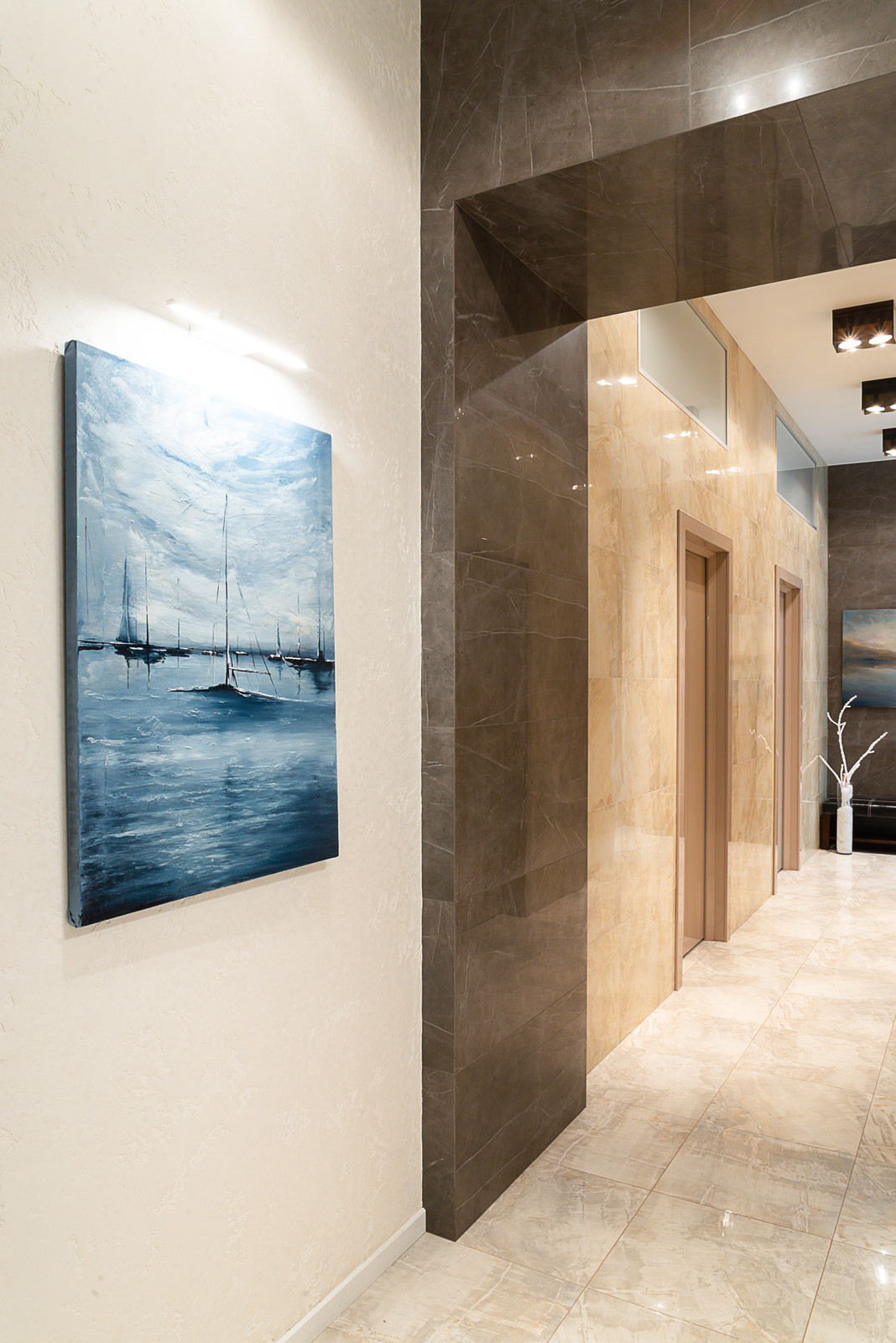 Набережная (МОСТ)