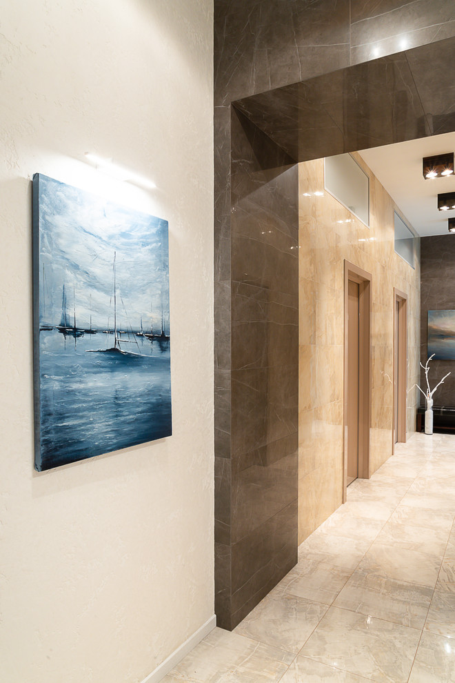 Набережная (МОСТ)