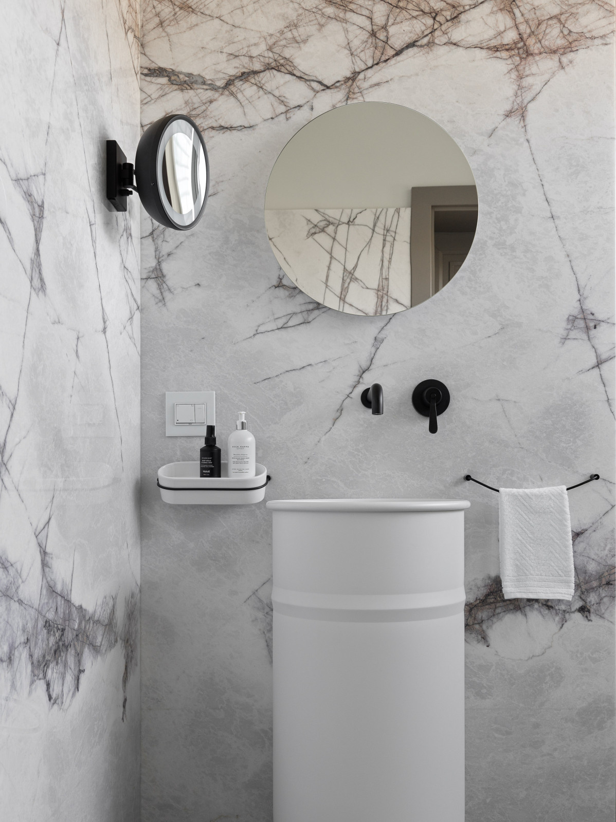 Загородный дом 500м, Миллениум Парк