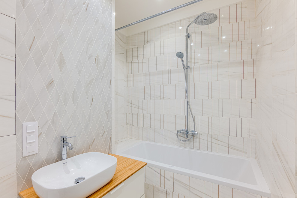 Город на реке 2018