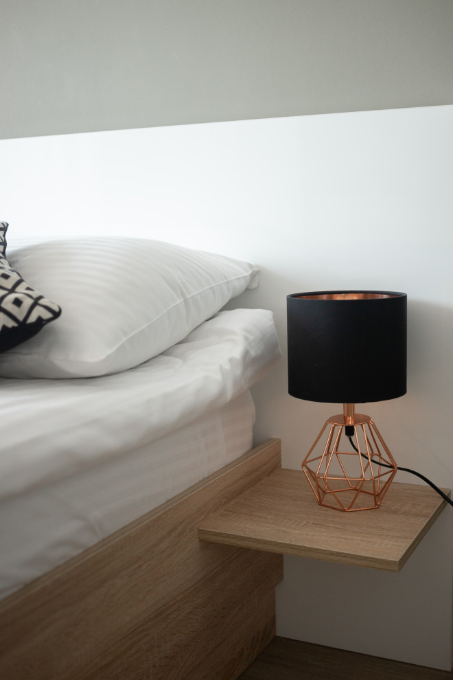 аппартаменты ЖК Москва