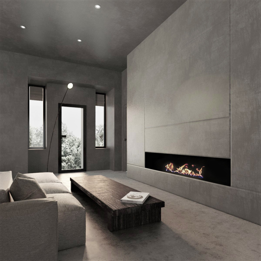 Квартира: г.Москва, М.Кисловский пер., 140м2