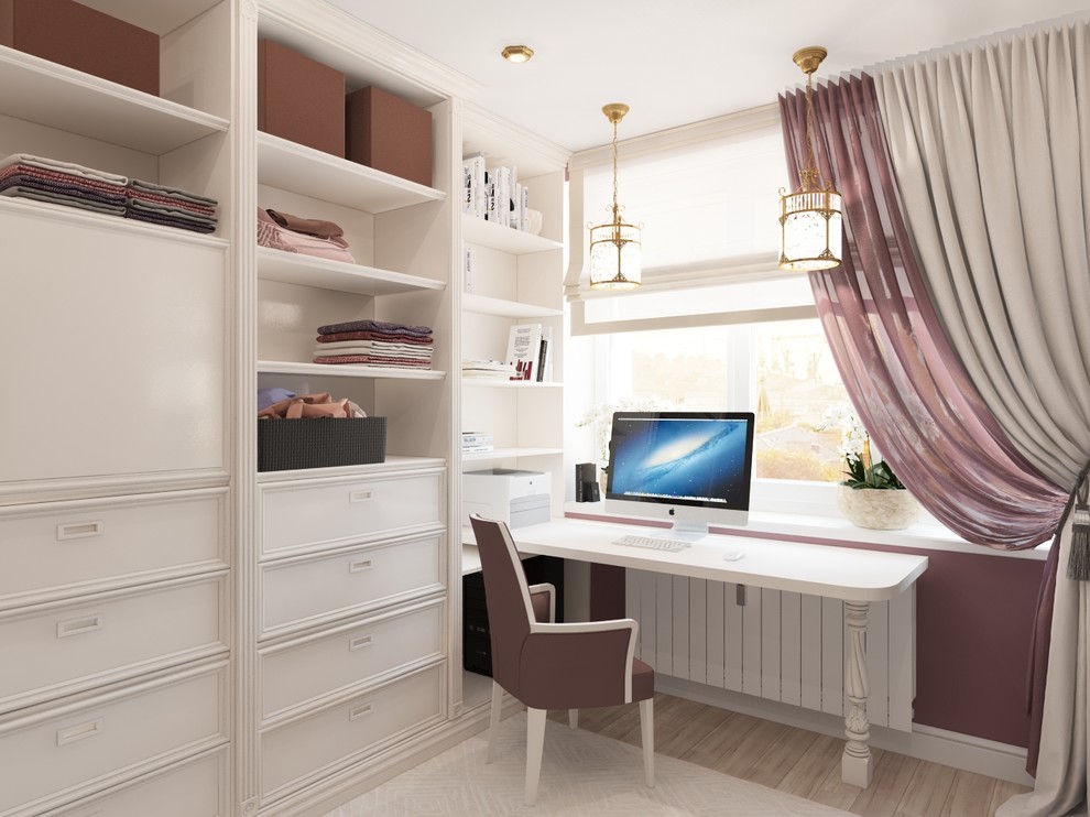 Жил комплекс "Парус" г. Рязань