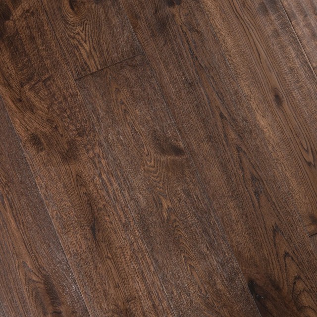 French Oak Prefinished Engineered Wood, Colorado Hardwood Flooring