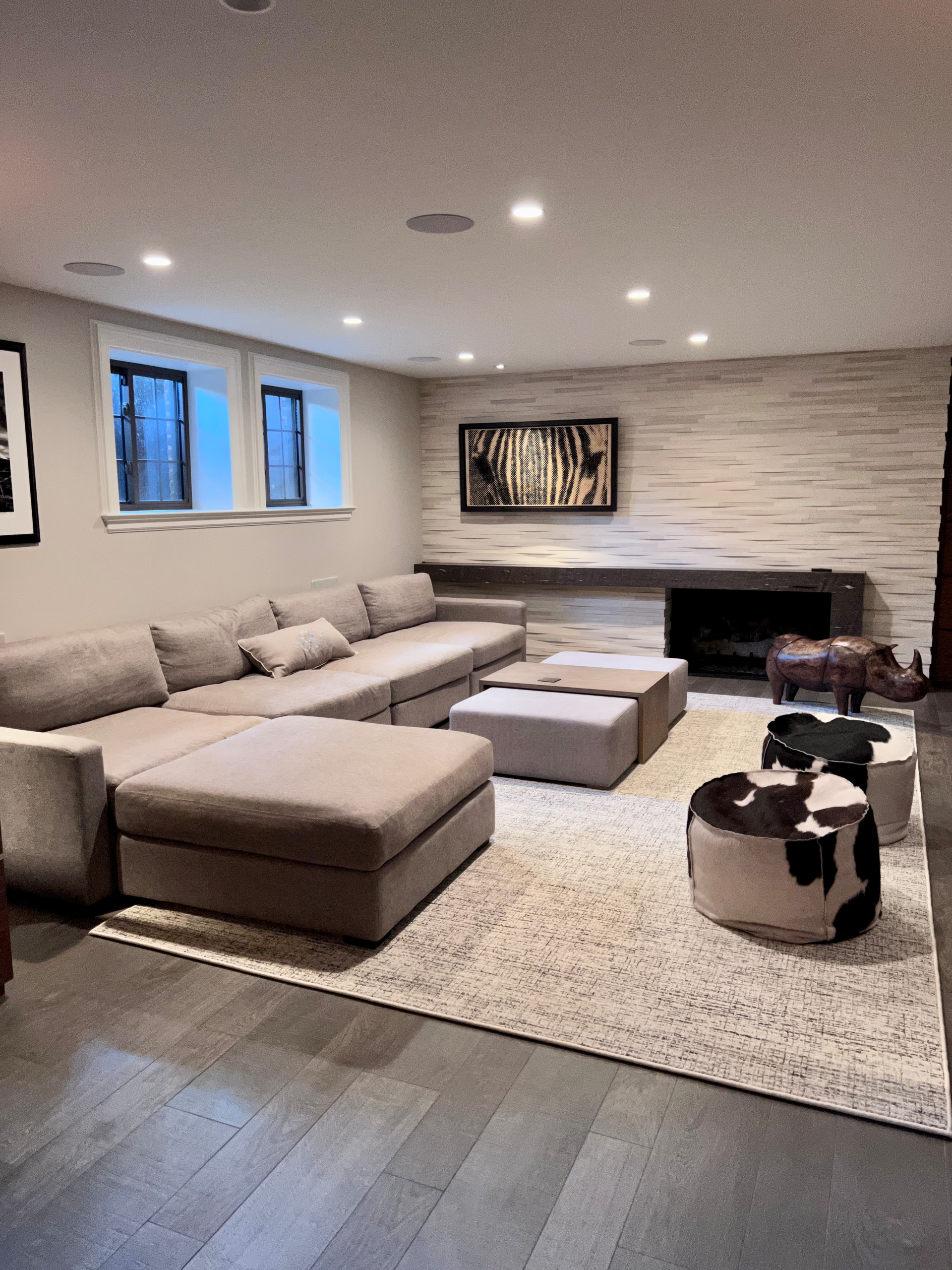 INTERIORS
