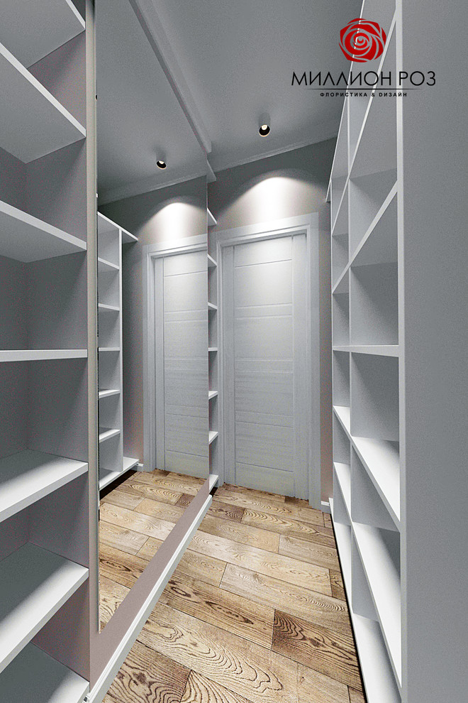 Modern Scandinavian motifs